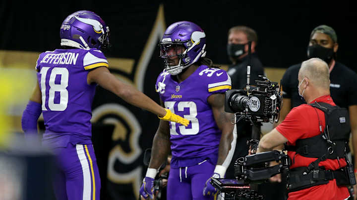 Insider Gives Insight on Vikings' Revamped Defense and Weapons Ahead of Sunday's Matchup Against Bengals Insider Gives Insight on Vikings' Revamped Defense and Weapons Ahead of Sunday's Matchup Against Bengals
