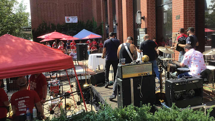 Stryker Pregame Perspective: COVID-Resistant