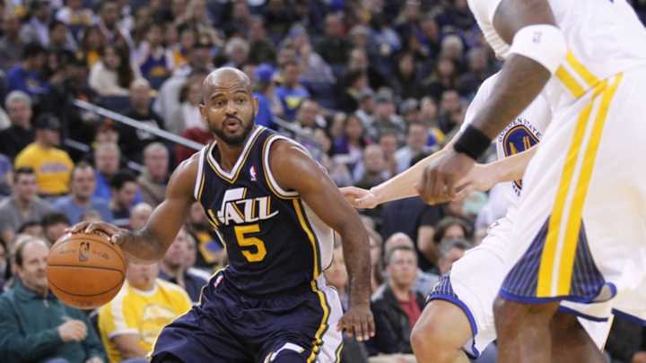 Lakers News: John Lucas III Background and Credentials