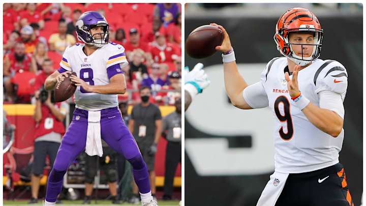 Vikings-Bengals Preview: Opponent Q&A With Cincinnati Beat Writer Vikings-Bengals Preview: Opponent Q&A With Cincinnati Beat Writer
