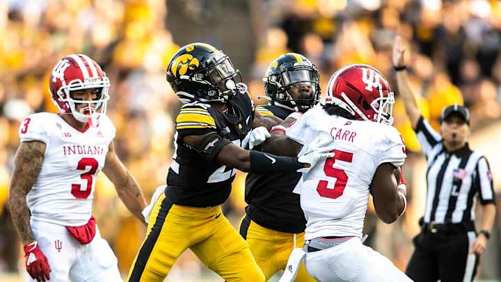 How to Watch Indiana's Game With Idaho On Saturday Night How to Watch Indiana's Game With Idaho On Saturday Night