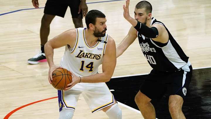 Lakers Trade Gasol to Grizzlies: What's Next?