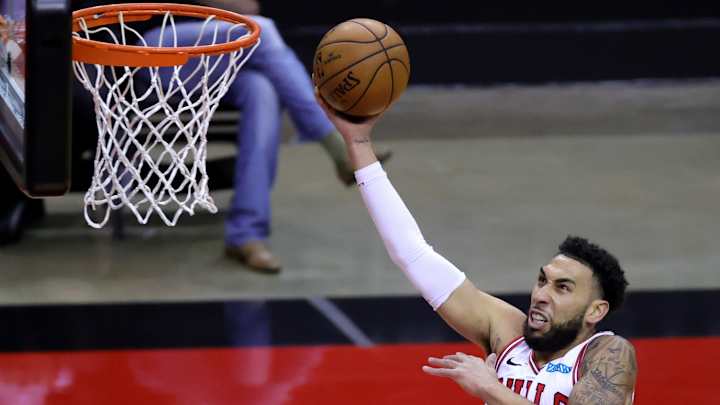 Former Sixers Trade Target Denzel Valentine Lands With Cavaliers Former Sixers Trade Target Denzel Valentine Lands With Cavaliers