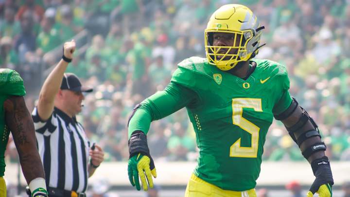 Kayvon Thibodeaux Launches Own Cryptocurrency "$JREAM" Kayvon Thibodeaux Launches Own Cryptocurrency "$JREAM"