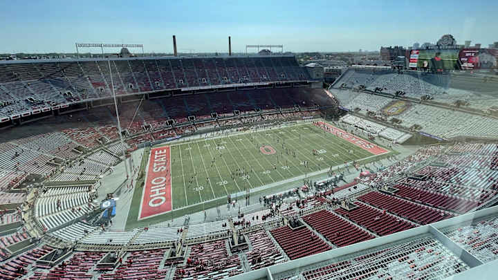 Final Thoughts Before Ohio State Hosts Oregon
