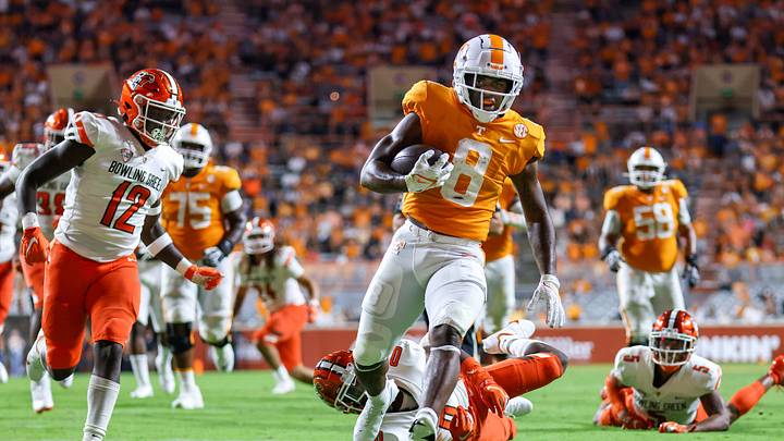 Just In: Vols Without Four Players against Pitt
