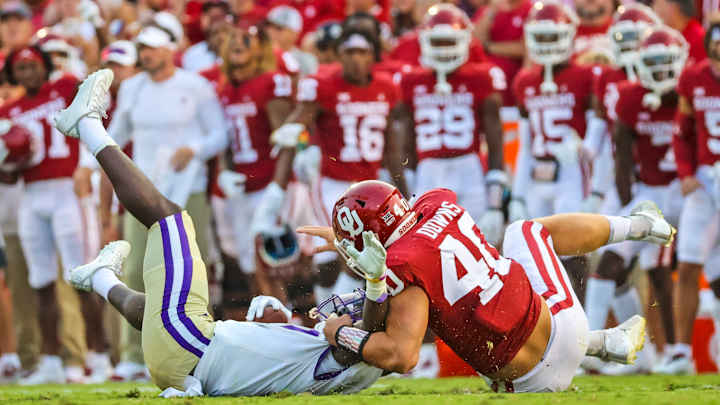 Oklahoma's Next Generation Will get a Chance to Emerge in the Alamo Bowl