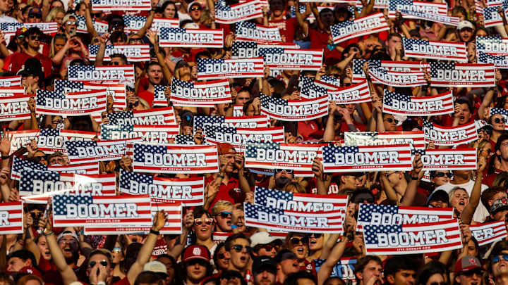 1Oklahoma Announces $50k NIL Collective for Oklahoma Student-Athletes