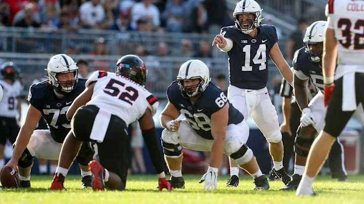 'Oh Yeah, There's a Whole Lot More'