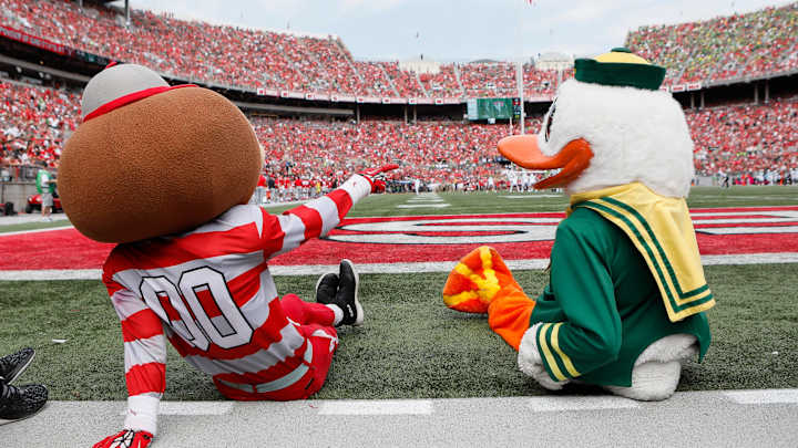 Instant Analysis from Ohio State's Crushing Loss to Oregon