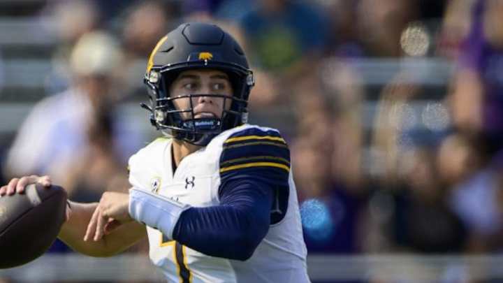 Cal's Offense Comes Alive, But PATs Doom Bears