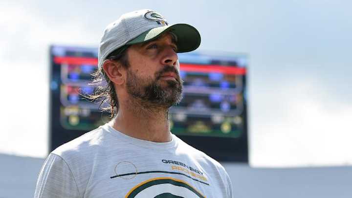 NFL Quarterback Rankings: Aaron Rodgers Rated High; Jared Goff Low