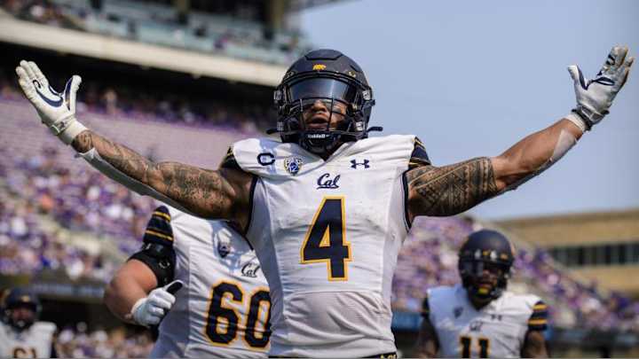 Cal Football Game Summary: Bears Lose to TCU