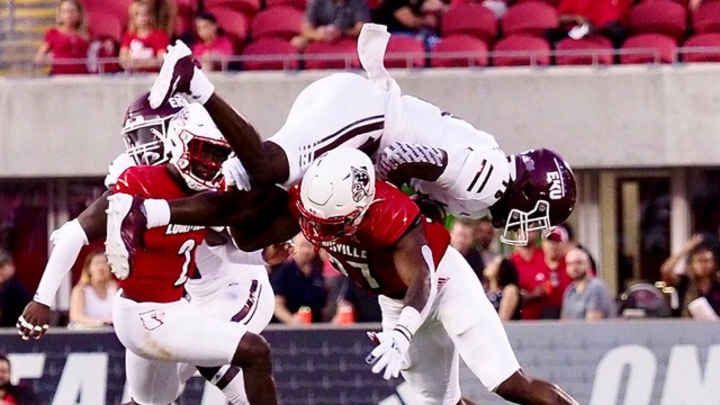 Final Thoughts and Observations on Louisville vs. Eastern Kentucky
