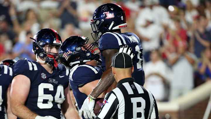 Rebels Impress, But The True Test Comes In Two Weeks