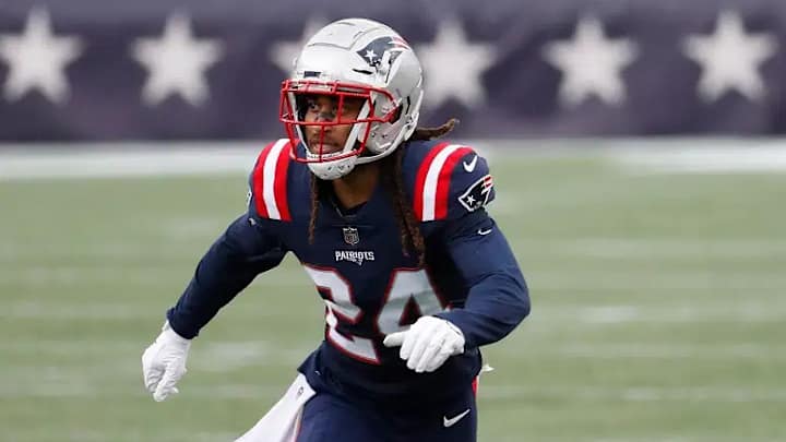 Quick Release? Not So Fast — Patriots Trade Gilmore to Panthers Quick Release? Not So Fast — Patriots Trade Gilmore to Panthers