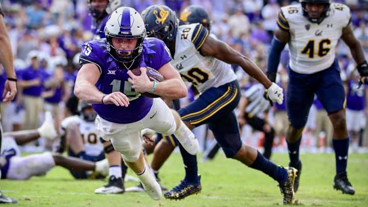 Cal Football: Just As the Offense Figures It Out, the Bears' Defense Falls Down