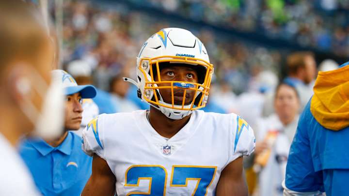 UCLA in the NFL Week 1: Live Updates, Highlights, Analysis