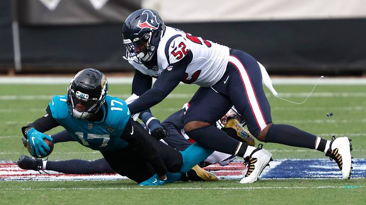 Jaguars vs. Texans: 3 Keys to a Jaguars Victory Jaguars vs. Texans: 3 Keys to a Jaguars Victory