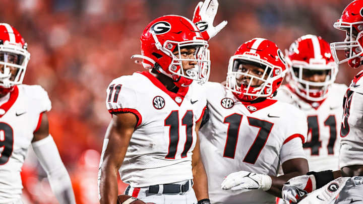 Injury Report: Arian Smith Injury Report: Arian Smith