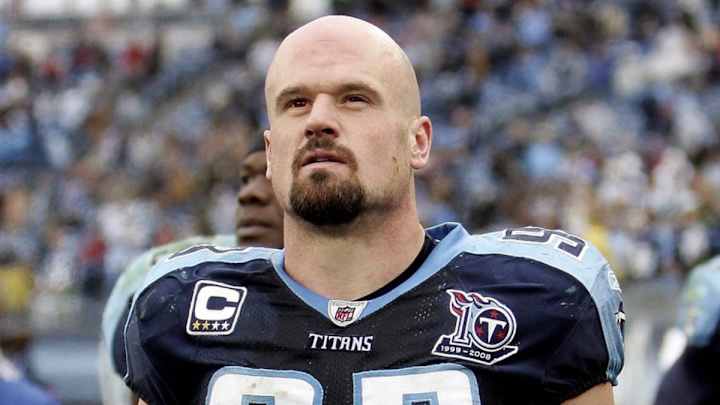 Former Titans Pro Bowler: Jeffery Simmons a 'Monster'