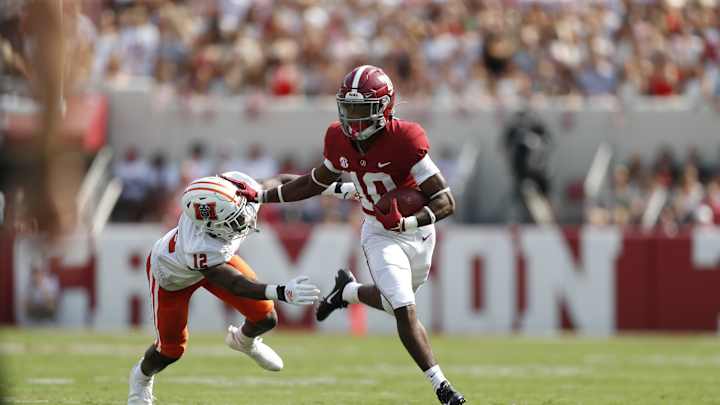 BamaCentral 22 for '22: Who will be Alabama's Breakout Star this Season?