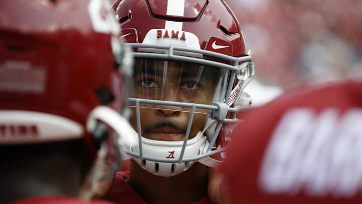 Alabama Re-Ups Intensity Heading Into Florida Week