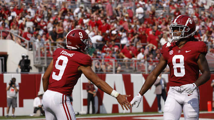 Instant Analysis: No. 1 Alabama 48, Mercer 14