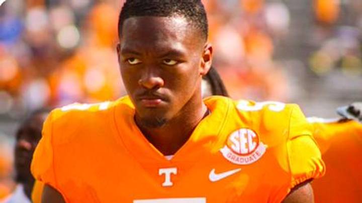 Nichols: Vols' "Attack" Shows Promise, Though Ultimate Failure Against Pitt Will Sting