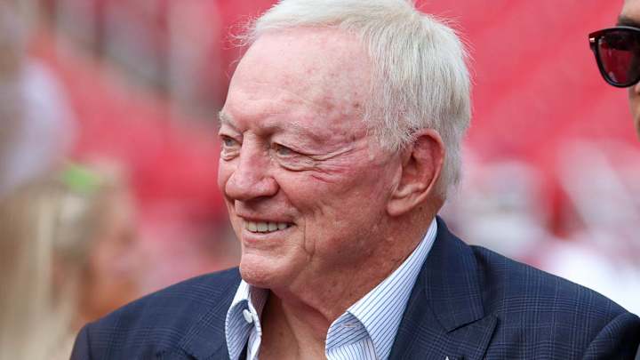 Hunter Yurachek Could Get Clue from Jerry for New World of NIL