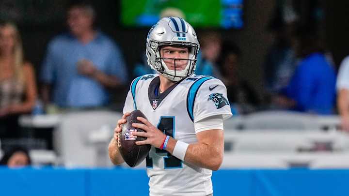 All Panthers Gameday Guide: Panthers vs Vikings