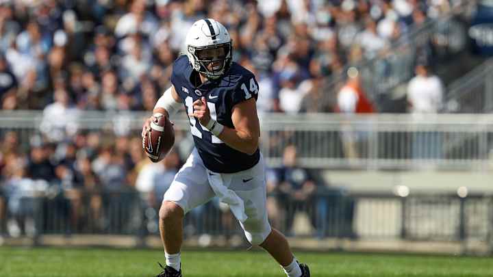 No. 11 Penn State rolls past Ball State, setting up a Whiteout duel vs. Auburn