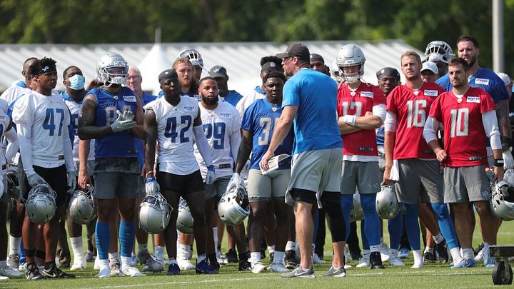 Predictions: 49ers-Lions Predictions: 49ers-Lions
