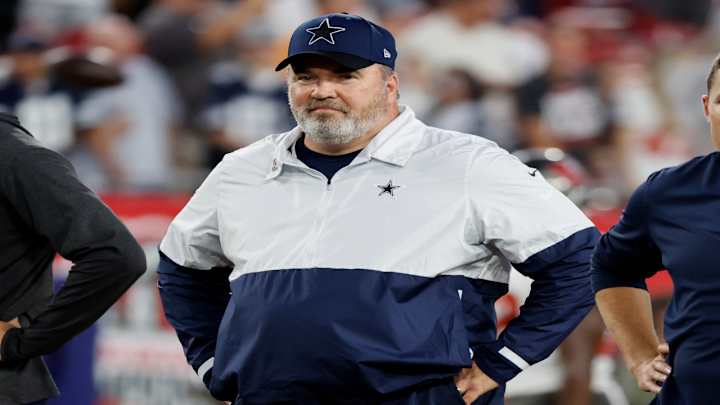 Opinion: Cowboys' Loss to Buccaneers Isn't a 'Moral Victory'