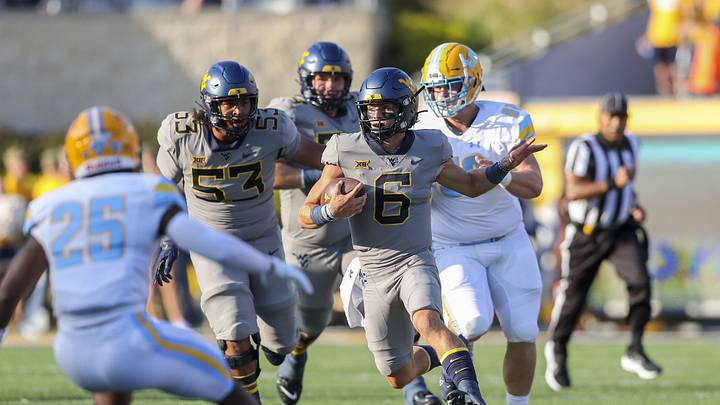 Sunday Morning Thoughts: O-Line Concerns, QB Situation + More