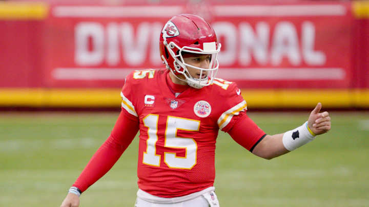Roundtable: Chiefs at Eagles Preview and Predictions Roundtable: Chiefs at Eagles Preview and Predictions