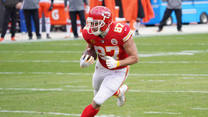 Kansas City Chiefs vs. Cleveland Browns: Preview and Prediction