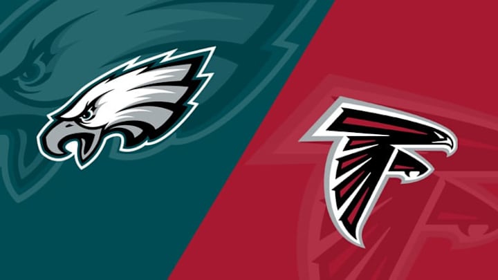 NFL Draft: Eagles Targeting Falcons Pick at No. 8 - Source