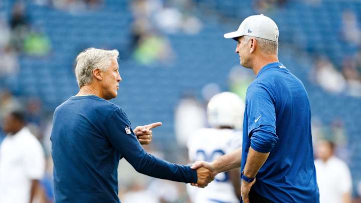 Seahawks at Colts Week 1 Predictions