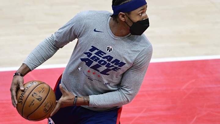 Could Sixers Land Wizards' Bradley Beal for Ben Simmons? NBA Insider Discusses