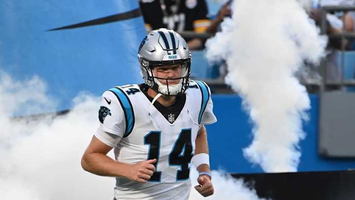 How to Watch, Listen, & Receive LIVE Updates of Panthers vs Jets How to Watch, Listen, & Receive LIVE Updates of Panthers vs Jets