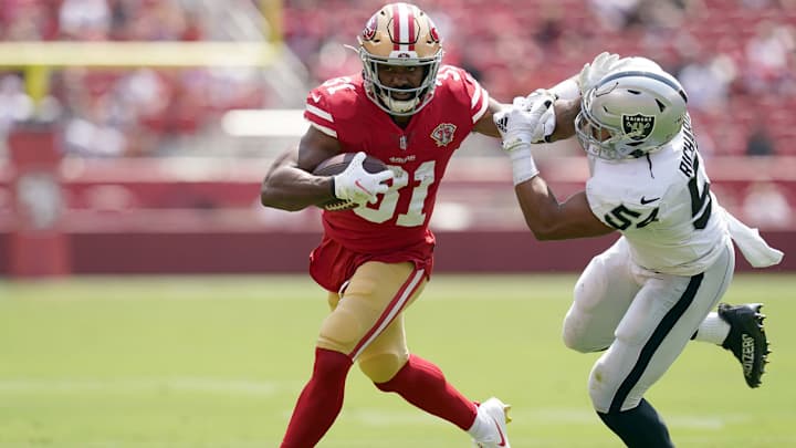 5 Key Factors Heading into Week 1