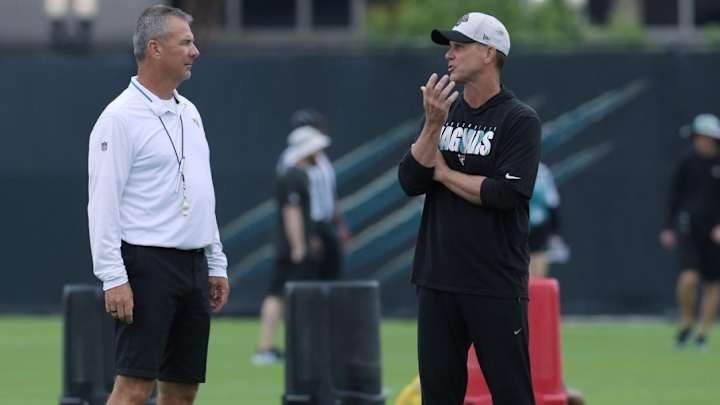 Jaguars’ 2021 Draft Class To Have a Limited Week 1 Debut Outside Trevor Lawrence