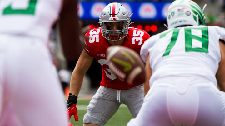 What To Watch For: Ohio State Defense vs. Notre Dame