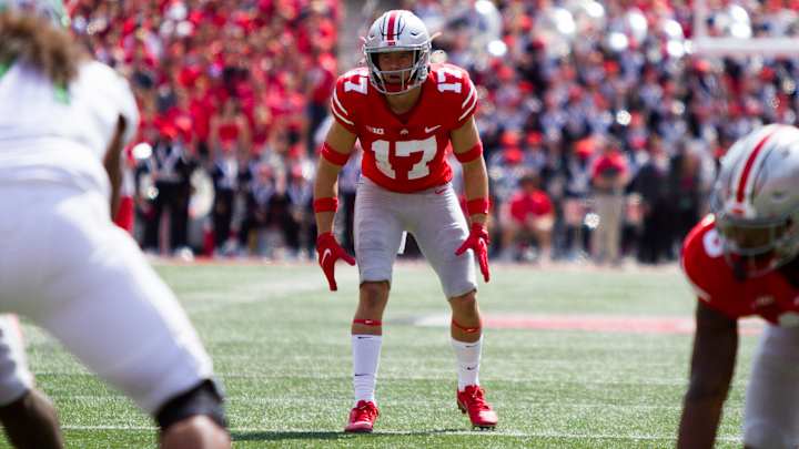 Ohio State Considering All Options At Safety Following Josh Proctor’s Season-Ending Injury