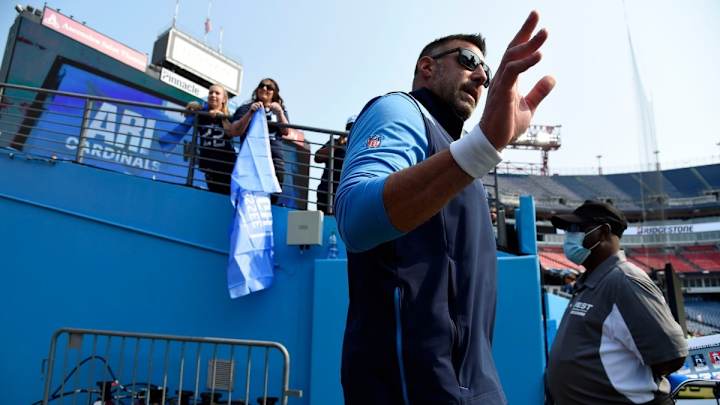 Titans-Cardinals: Live Updates, Analysis Titans-Cardinals: Live Updates, Analysis