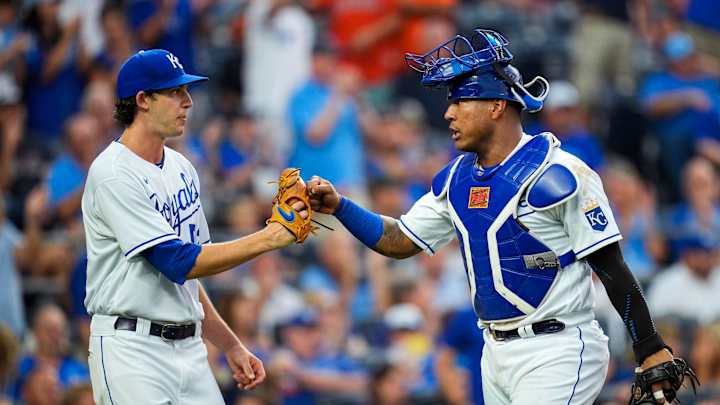 Lynch, Royals Looking To Make Spring Statement vs. Mariners