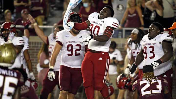 Florida State Loses to FCS Team — Where Have We Heard That Before?