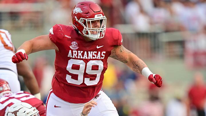 Ridgeway Played Two Weeks After Appendectomy