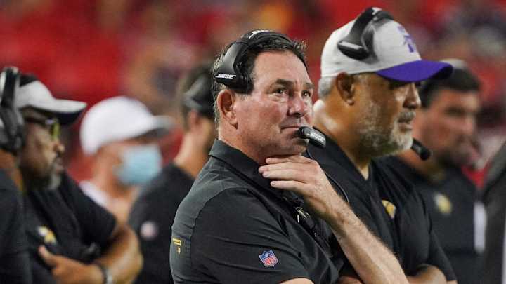 How to Watch Vikings at Bengals: TV Channel, Streaming, Radio, Betting Line, Start Time